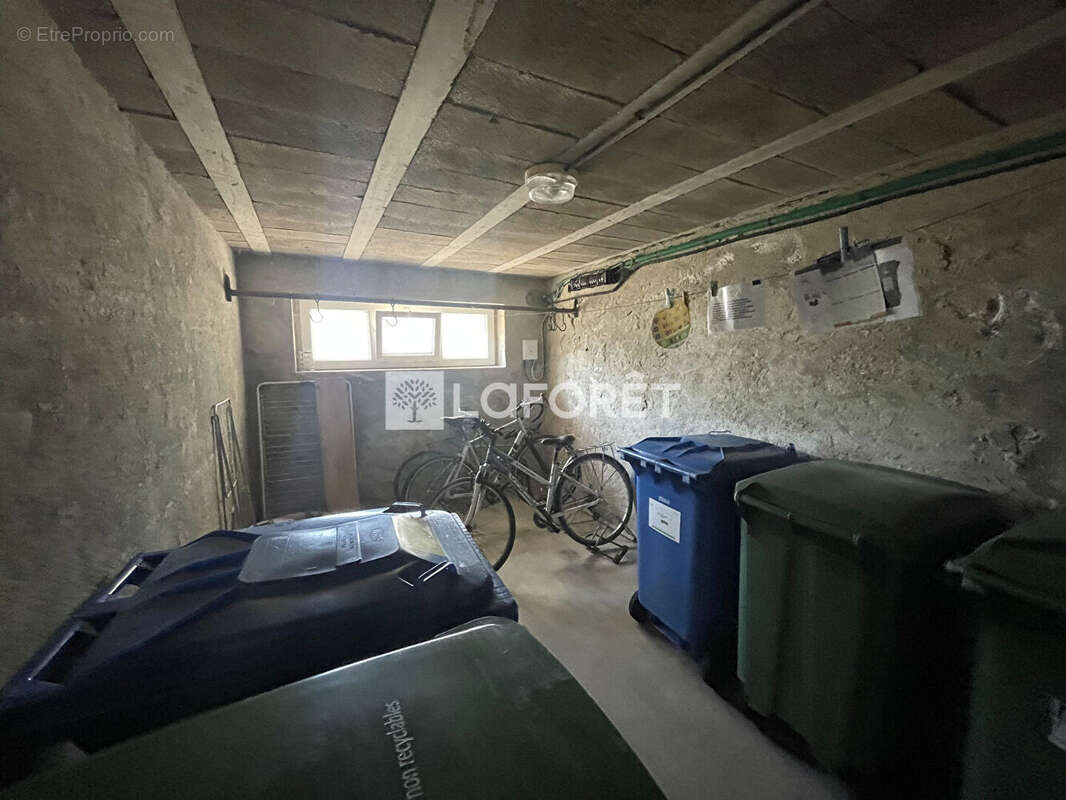 Appartement à LIMOGES