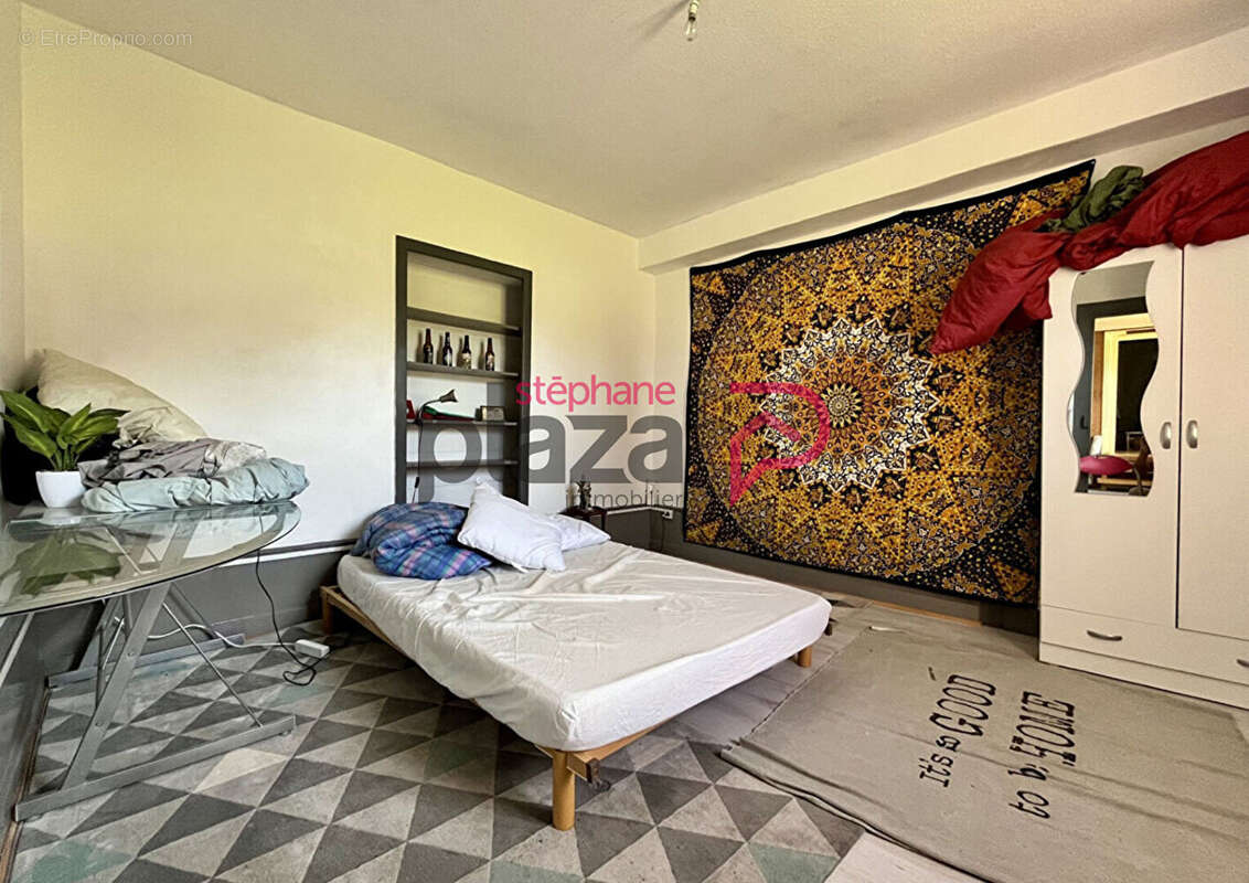 Appartement à FONCINE-LE-BAS