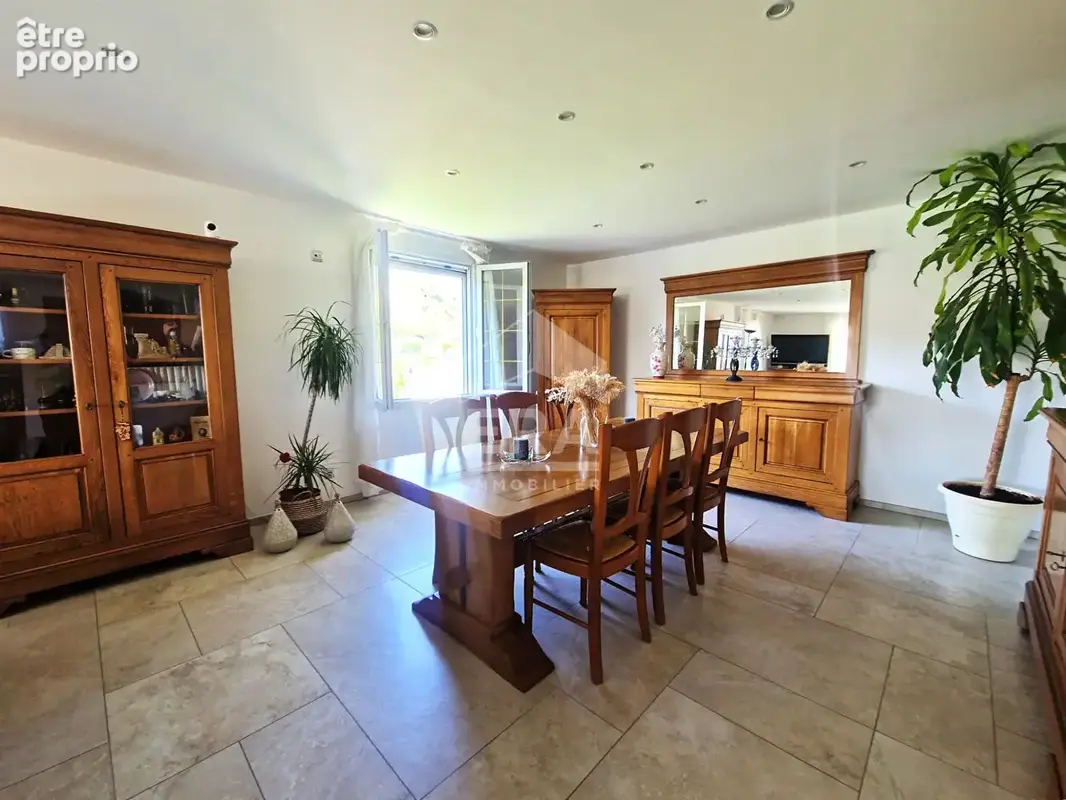 Maison 150m² à aubignosc - photo 9
