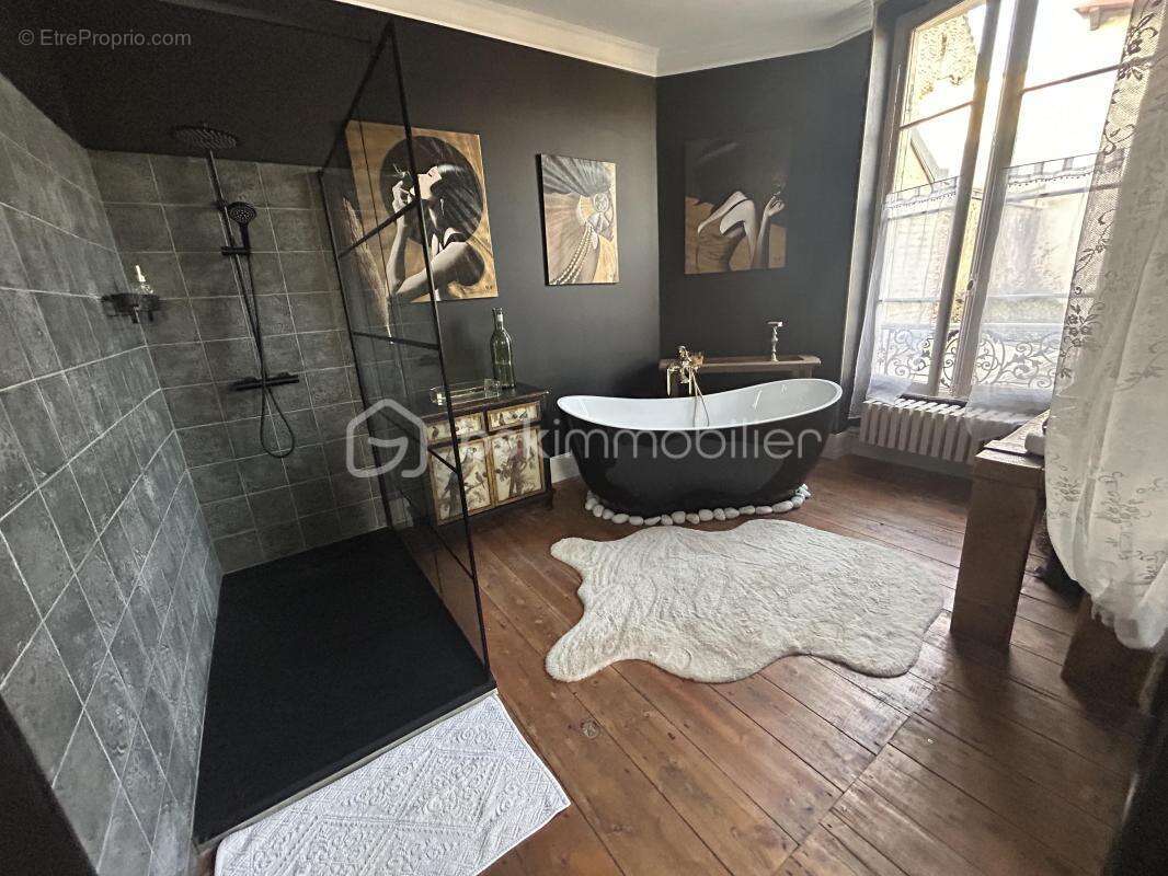 Magnifique hotel particulier - 6 chambres - piscine - - photo 9