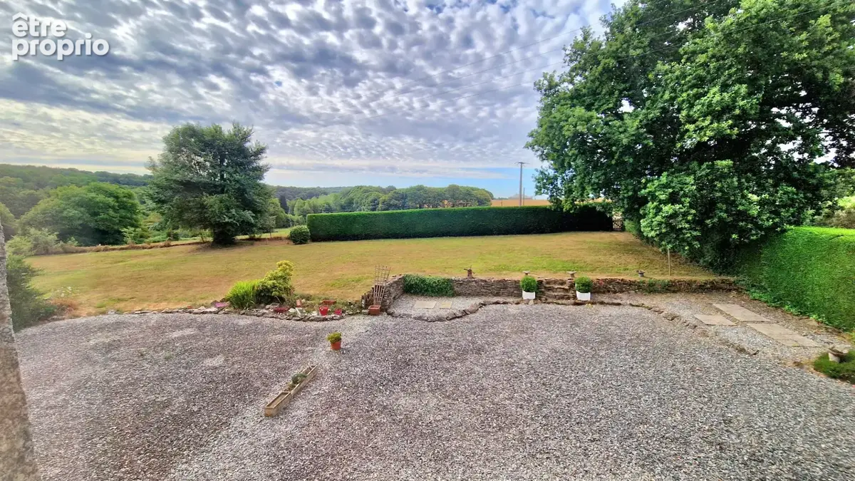CÔTES D'ARMOR  Plemet - Belle et spacieuse maison en pierre avec gîte de 2 chambres, grand jardin, garage, parking, rural. - photo 17
