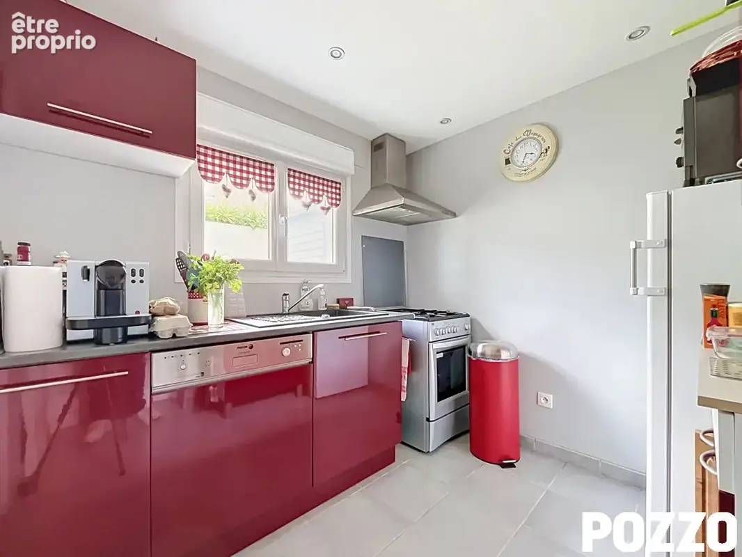 Maison Saint Martin De Brehal 5 pièce 100 m2 environ - photo 5