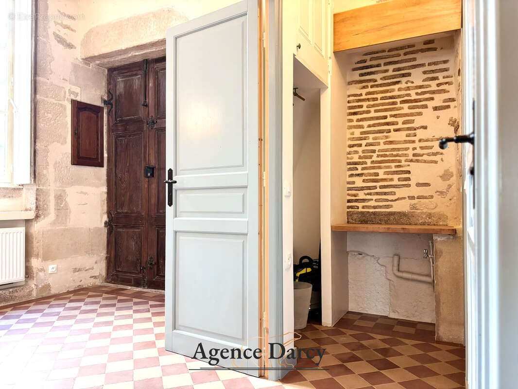 Appartement entièrement rénover au coeur de Dijon - photo 5