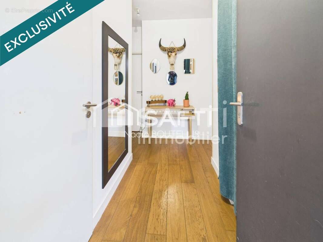 Photo 2 - Appartement à BORDEAUX