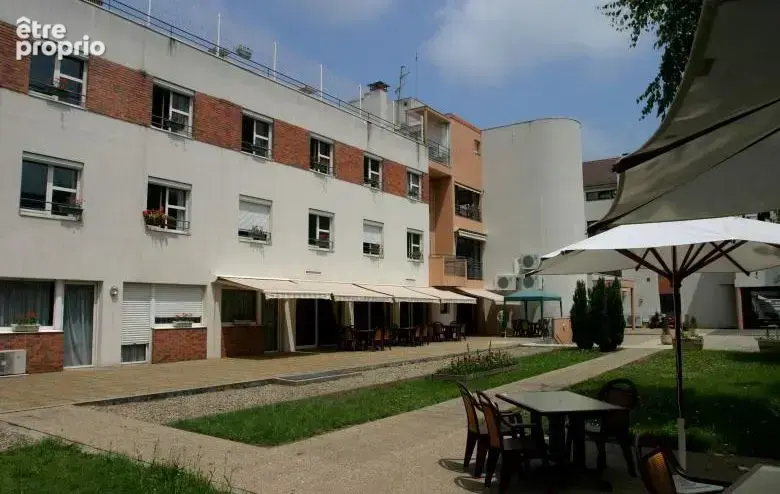 Investissement en EHPAD - photo 1