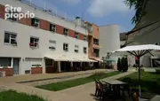 Appartement à MOULINS
