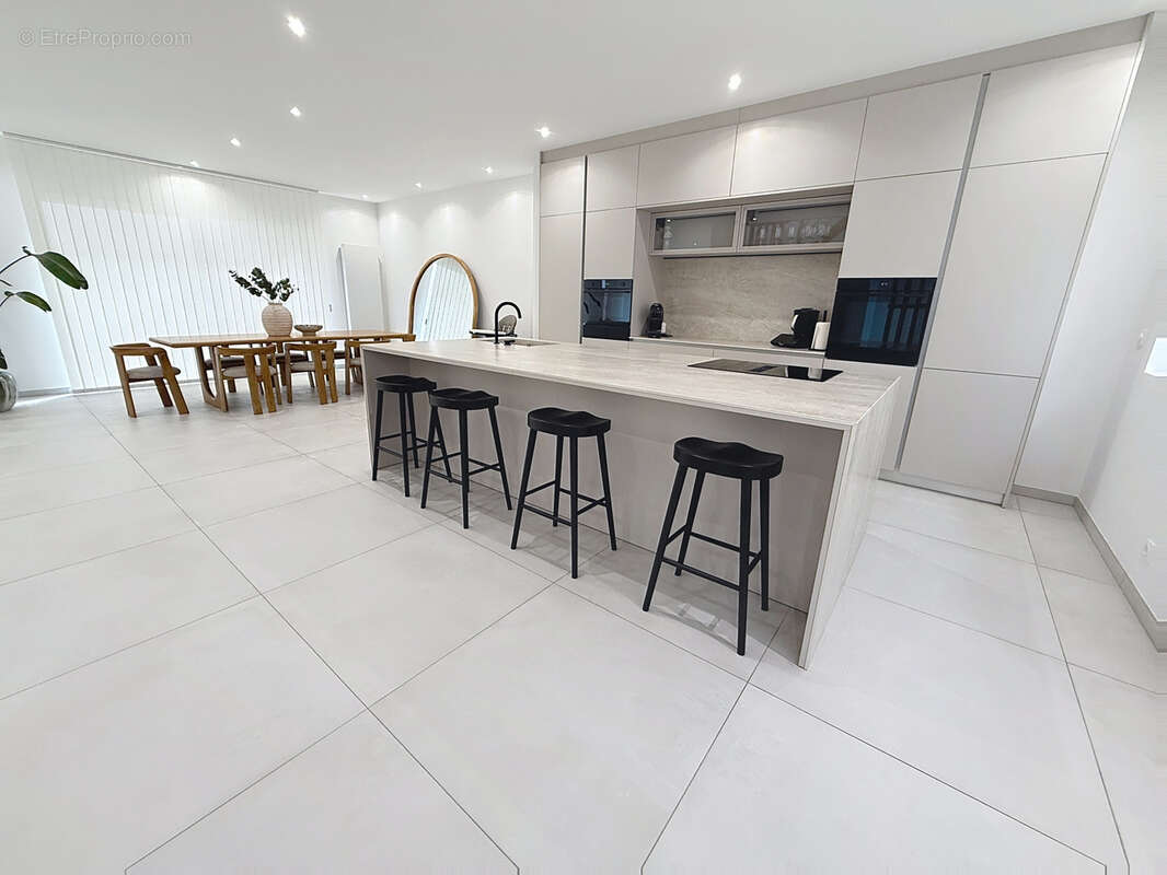 LOFT/Maison d’architecte à deux pas de la Gare de Tourcoing - photo 6