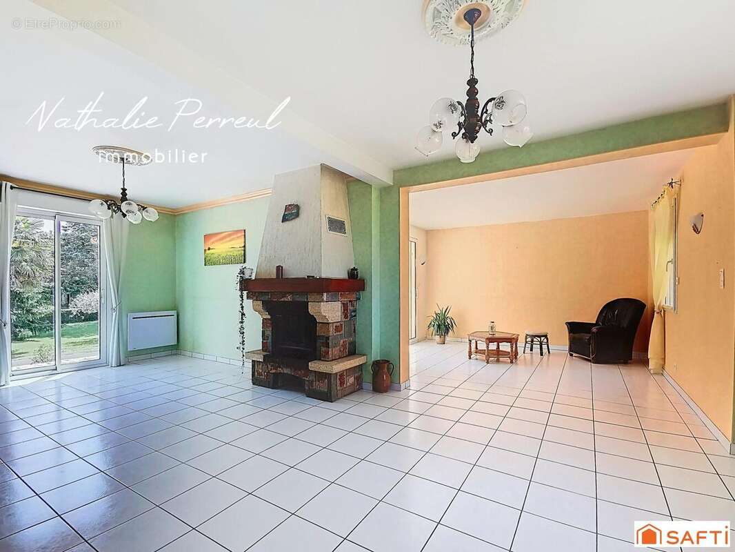 Photo 8 - Maison à GUIPRY