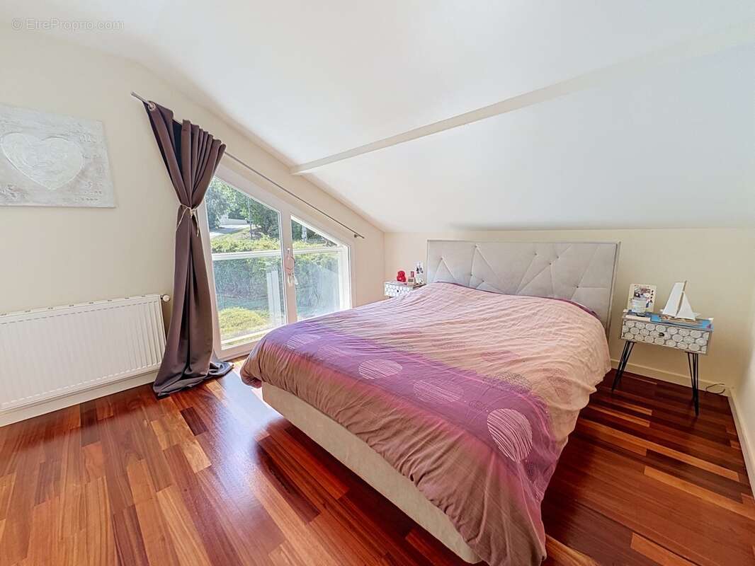 Maison à vendre 6 pièces BEAUMONT (74) - photo 15