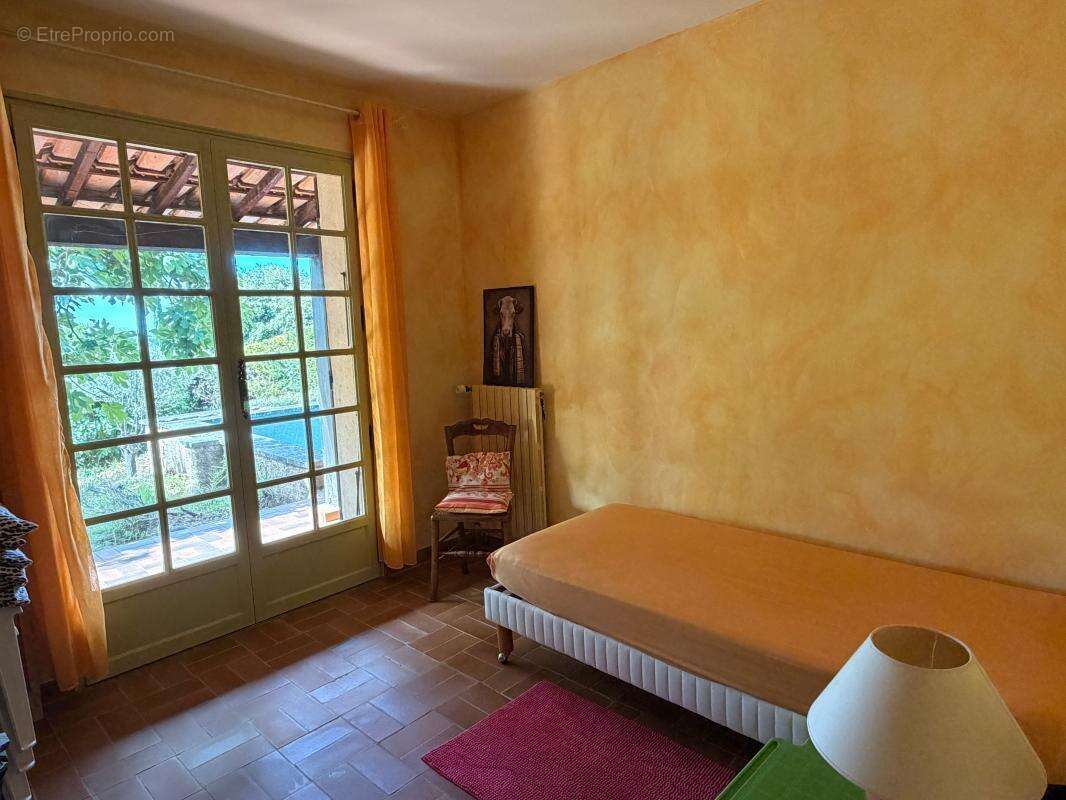 Maison à VINSOBRES