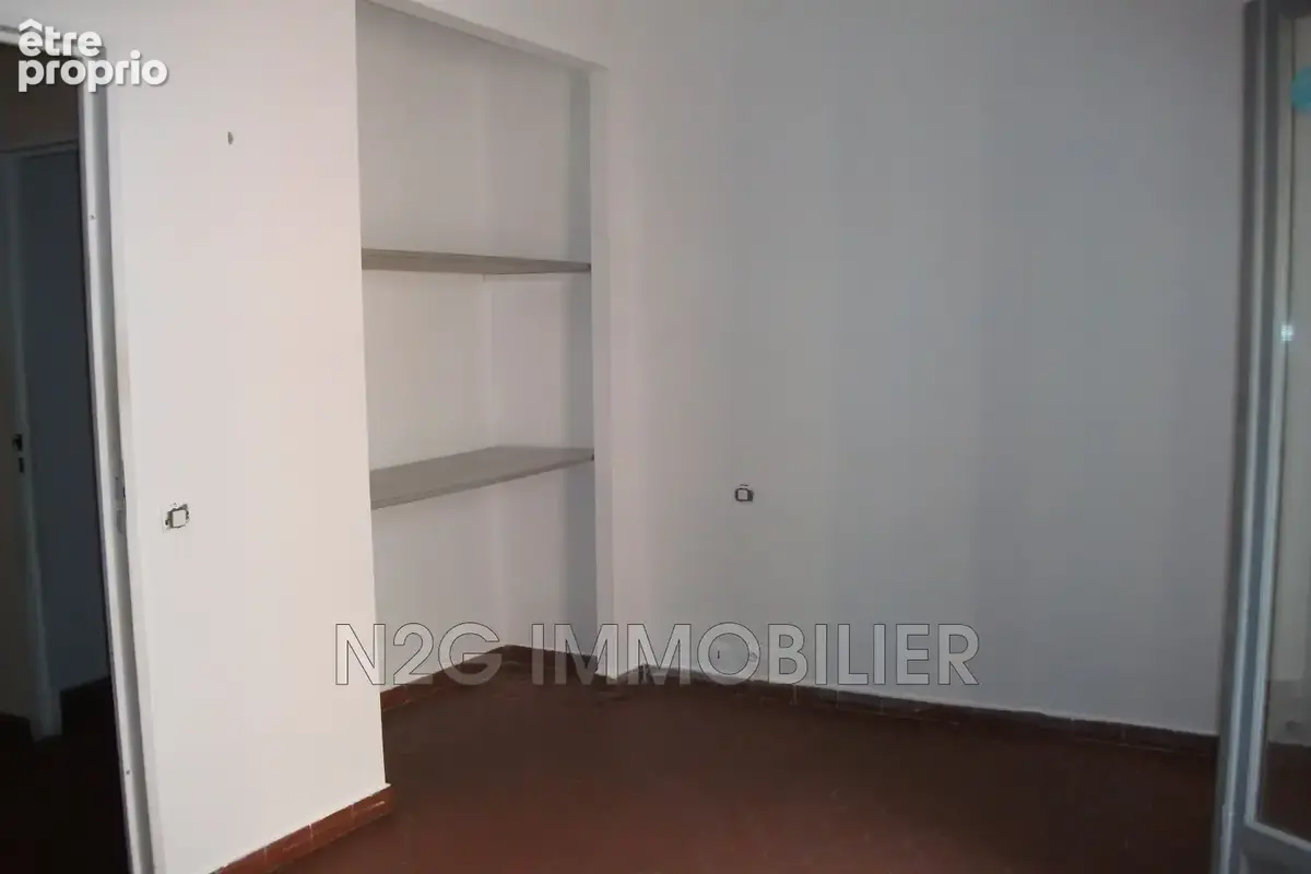 Appartement 2 pièces 48 m² à vendre à Grasse (06130) - photo 3