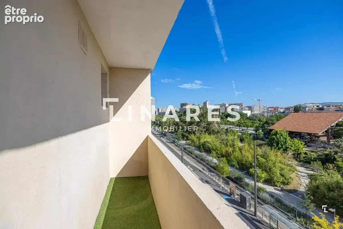 TIRIDA - Appartement  T3 de 53m² - Traversant - Balcon - Cave - 13008 Le Rouet - photo 6