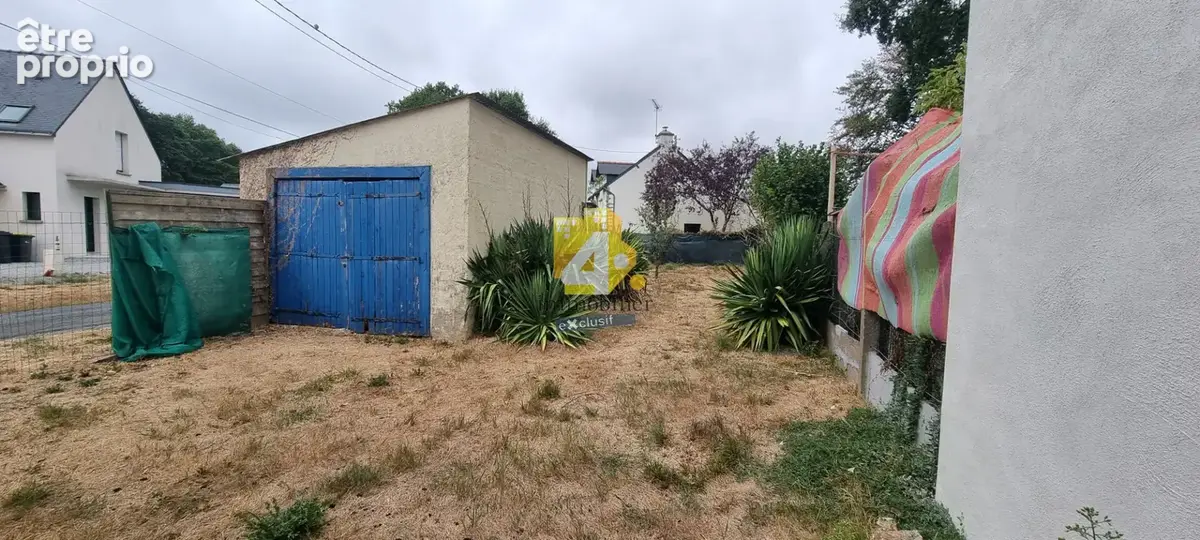 Maison Missillac - photo 10