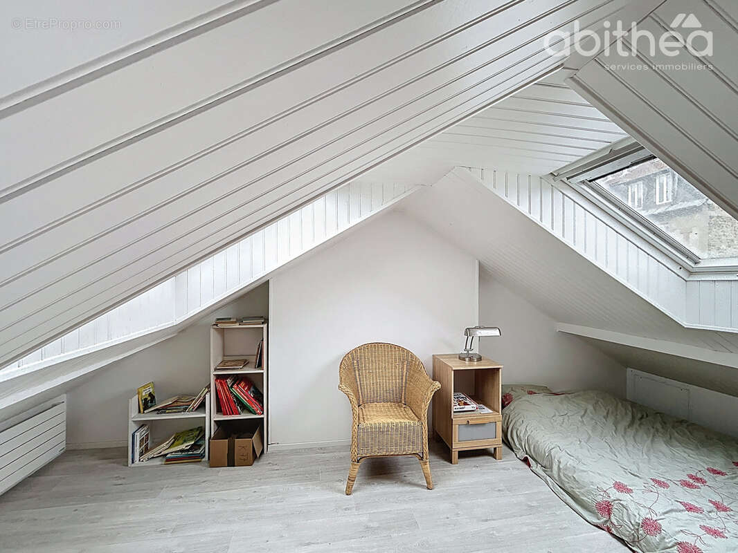 Maison à CHOISY-LE-ROI