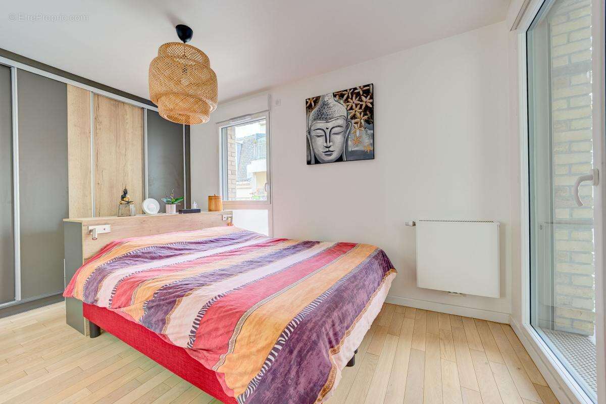 Appartement à VANVES