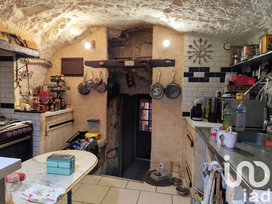 Photo 7 - Maison à VILLAINES-LES-ROCHERS