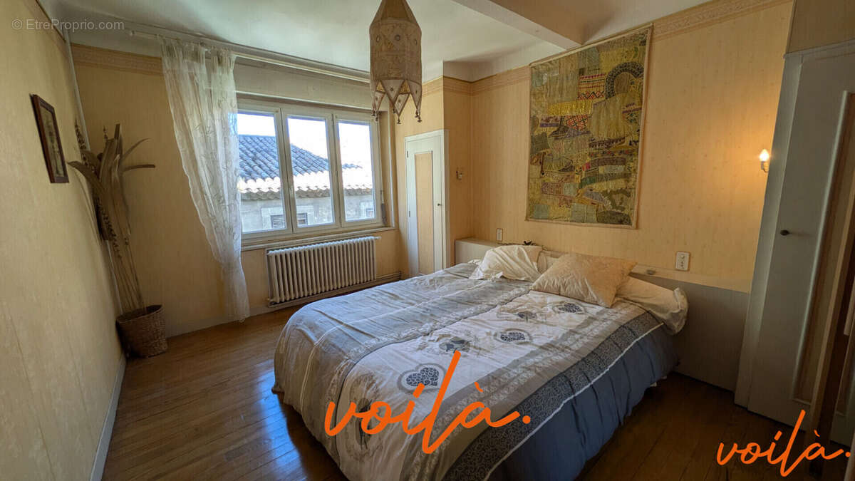 Maison à CARCASSONNE