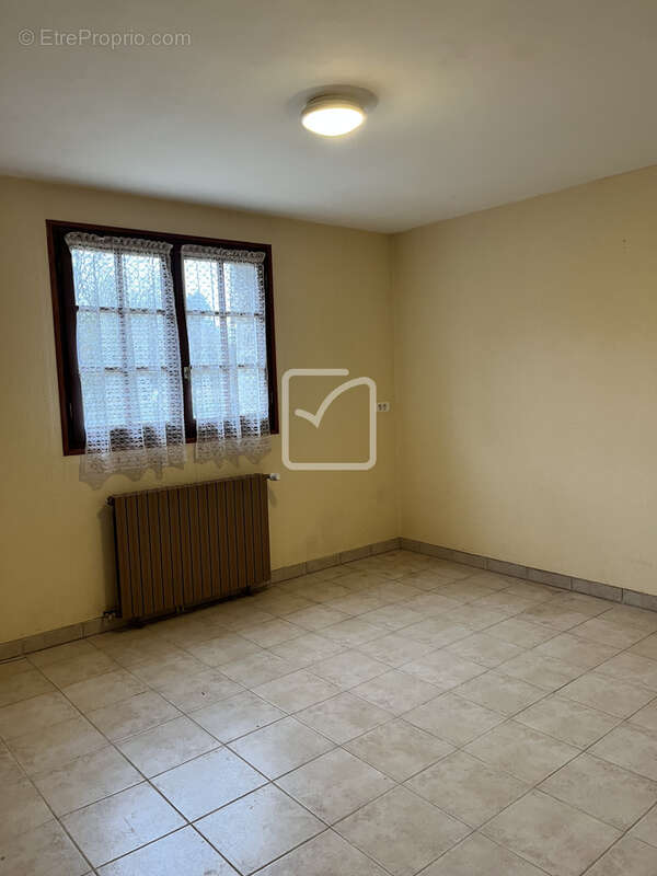 A vendre Maison 118 m2 avec Garage + dépendance sur terrain de 2593m2 - photo 15