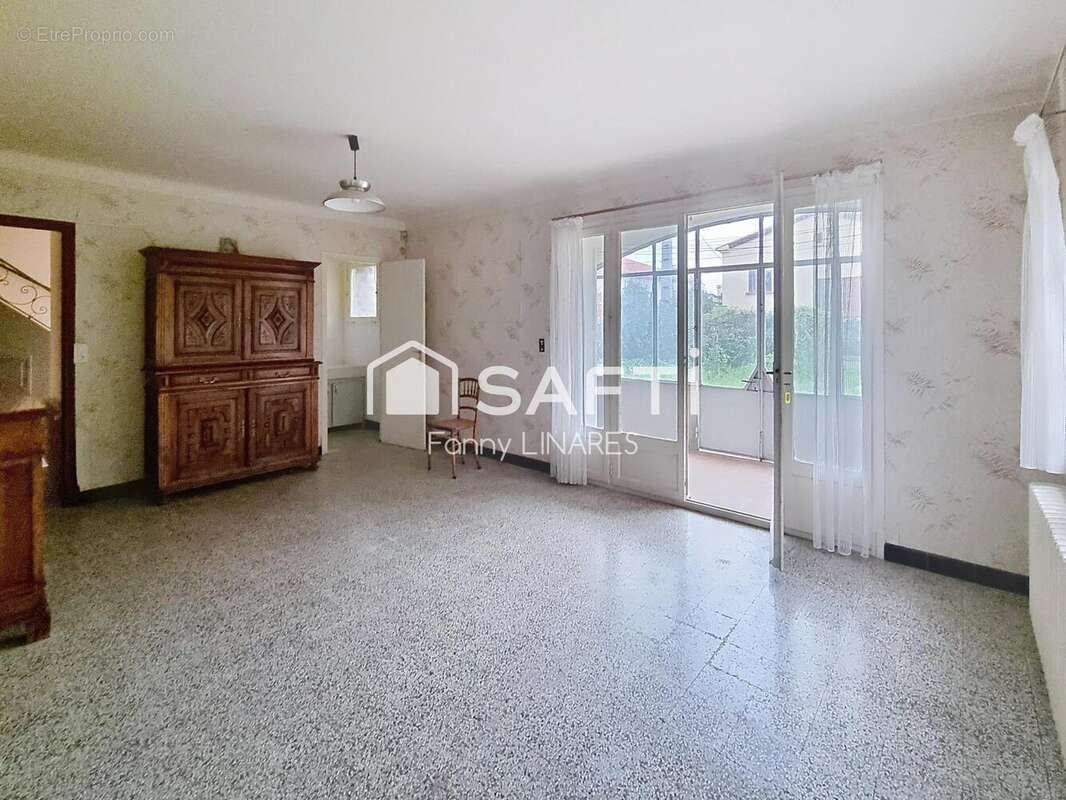 Photo 4 - Maison à PRADES