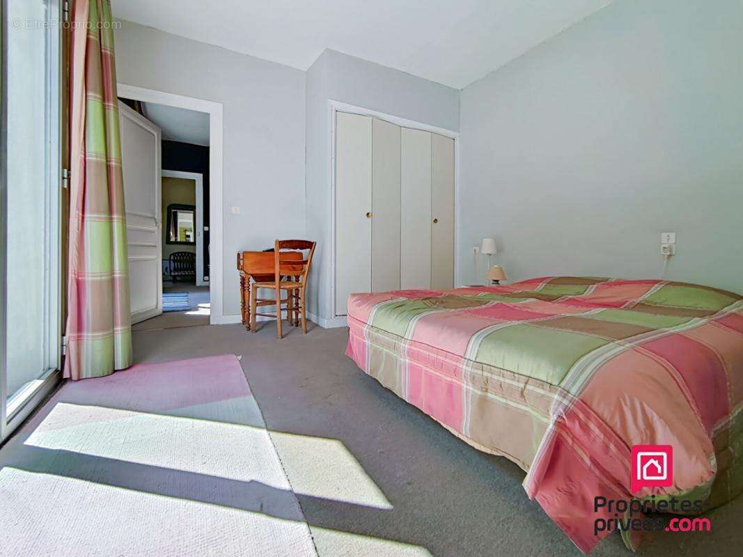 Maison à LA BAULE-ESCOUBLAC