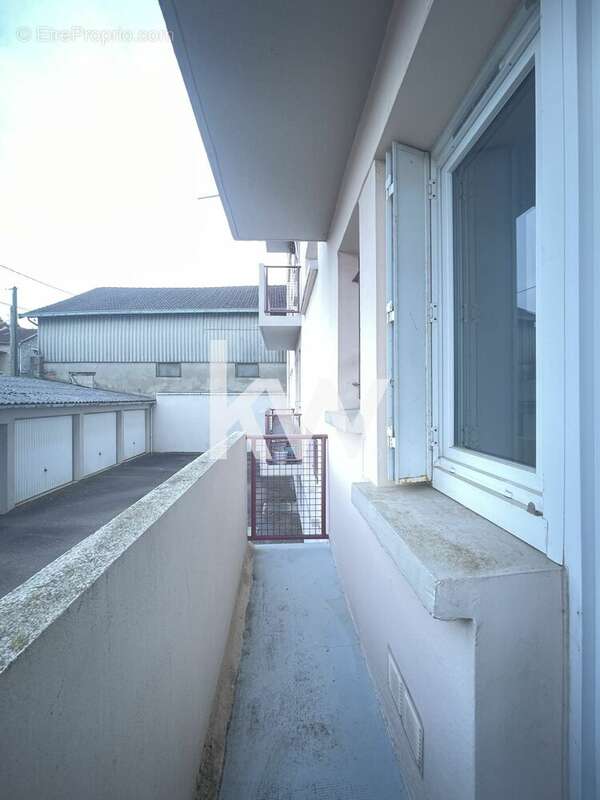 Appartement à LIMOGES