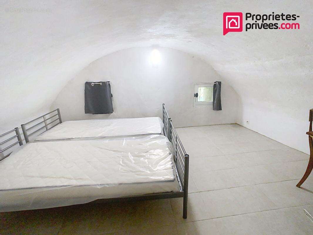 Maison Alzon 110 m2 - photo 15