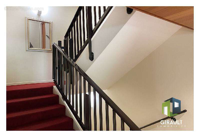 Appartement à BELFORT