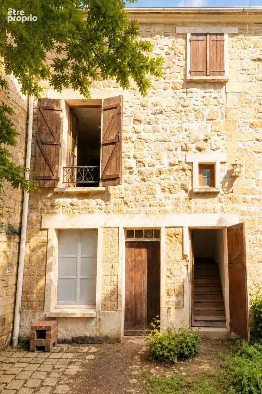 Photo Maison à Auvers-Sur-Oise au prix de 169 000€