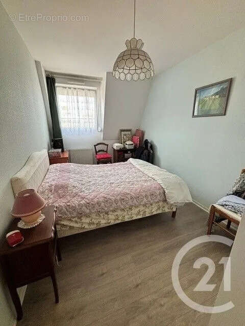 Appartement 70 m² à Saint-Quentin  - photo 7
