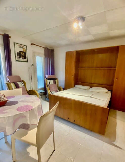 Appartement à AMELIE-LES-BAINS-PALALDA