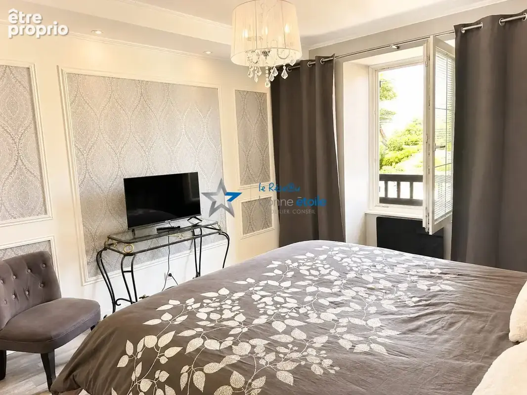 Maison 150 m² à Esnouveaux  - photo 7