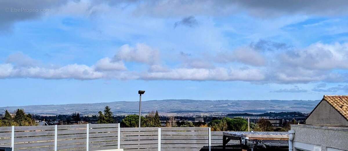Maison à CASTELNAUDARY