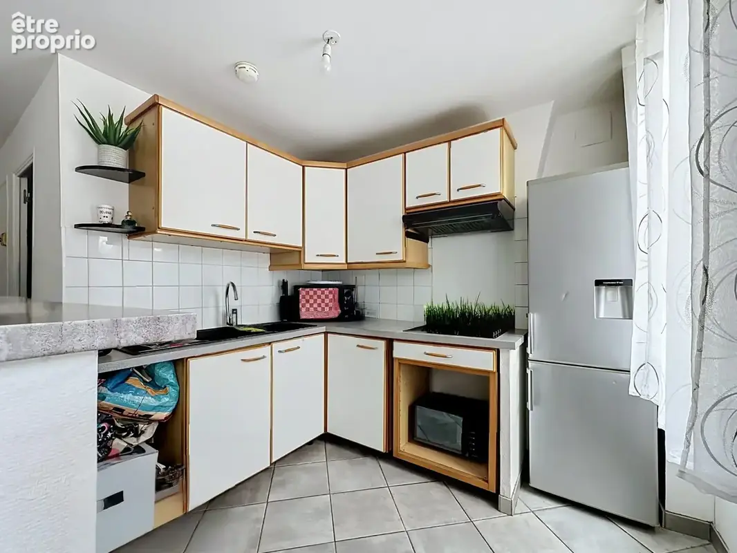 Appartement 2 pièces 36 m² à vendre à Gisors (27140) - photo 7