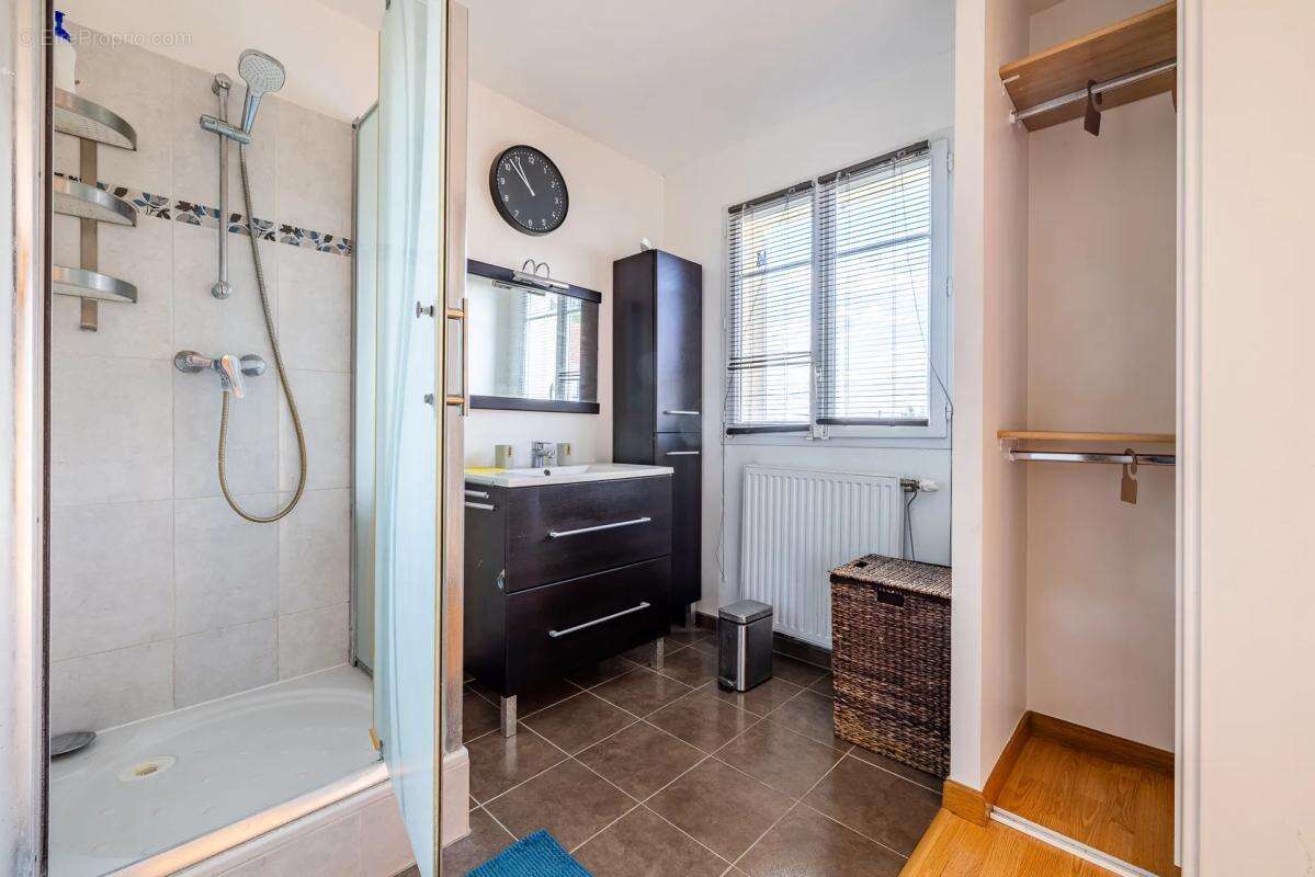 Maison à MARCOUSSIS