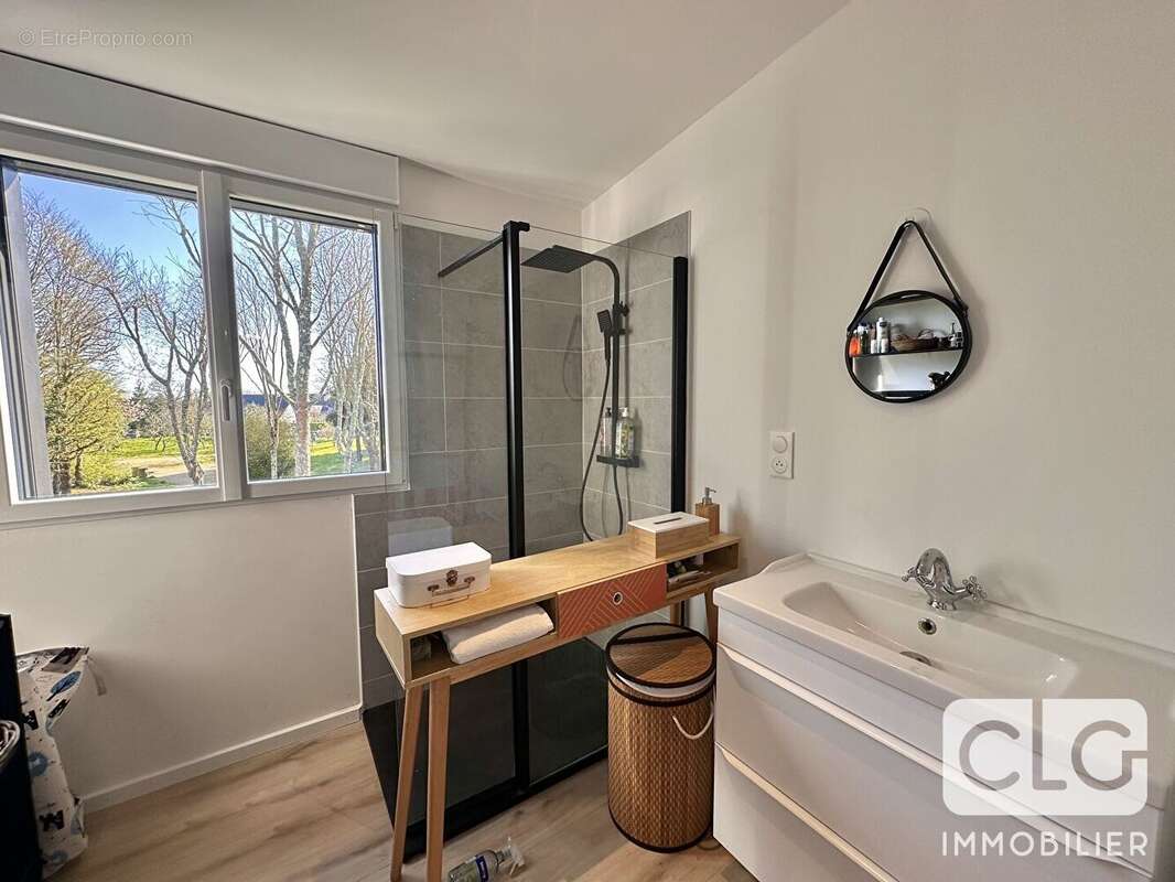 Maison Bénodet 143 m² - photo 20