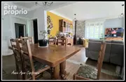 Maison à CAPVERN
