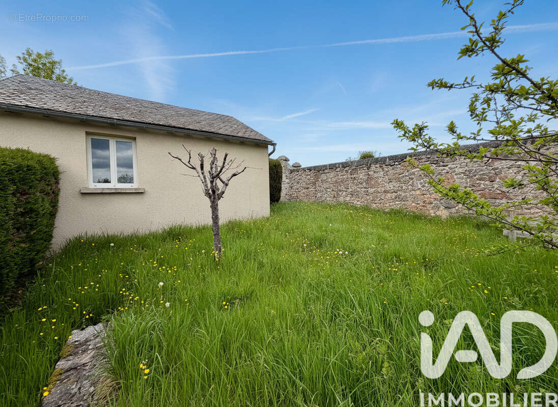 Photo 2 - Maison à SAINT-CHELY-D'APCHER