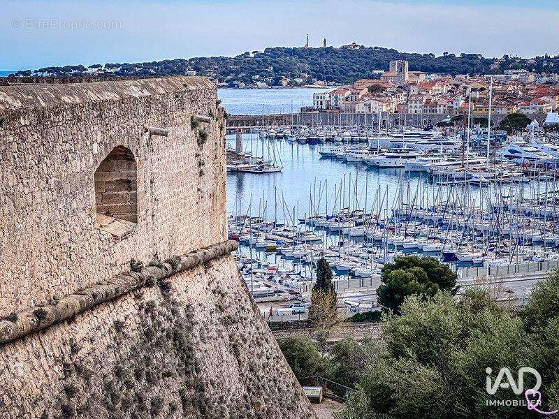 Photo 2 - Appartement à ANTIBES