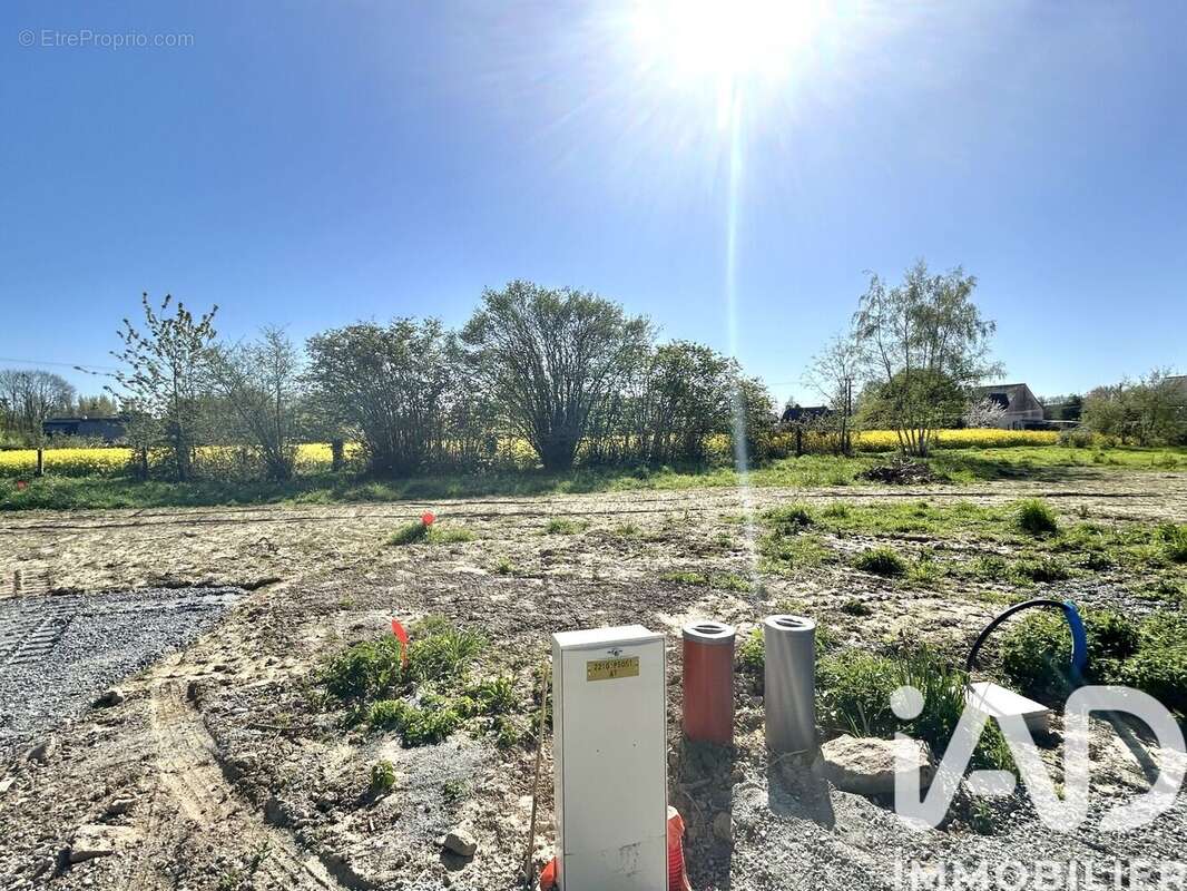 Terrain 392 m² à Langrolay-Sur-Rance  - photo 5