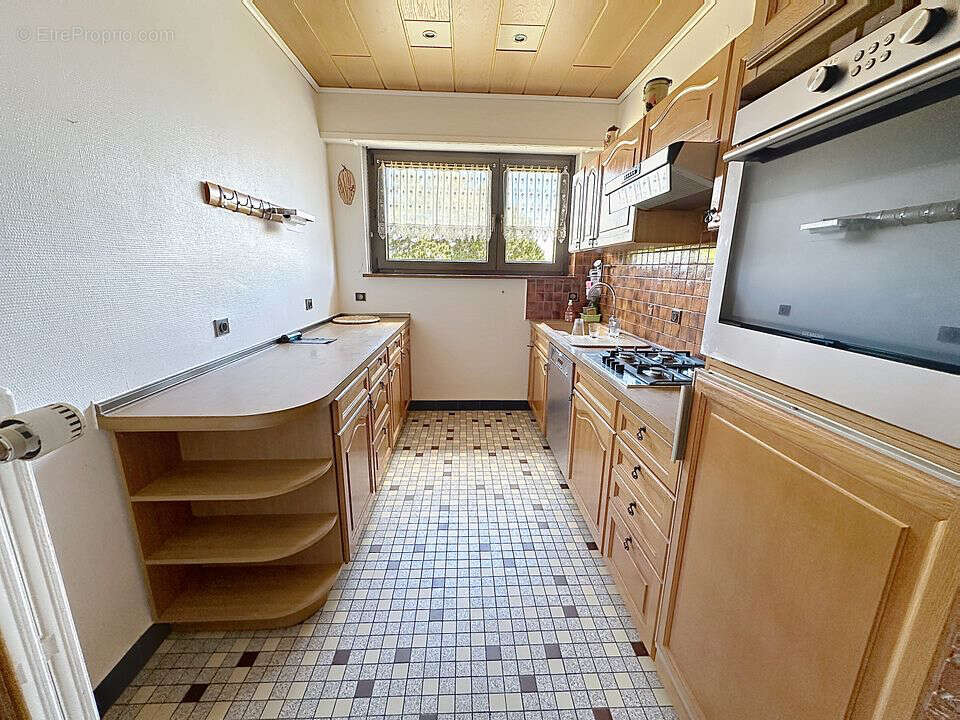 Spacieuse maison individuelle de 187 m² avec grand terrain - photo 7
