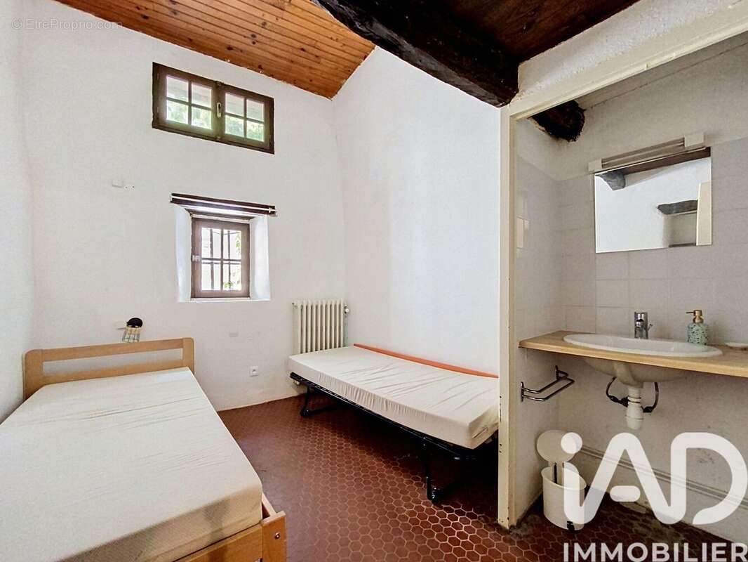 Photo 7 - Appartement à LA BEGUDE-DE-MAZENC