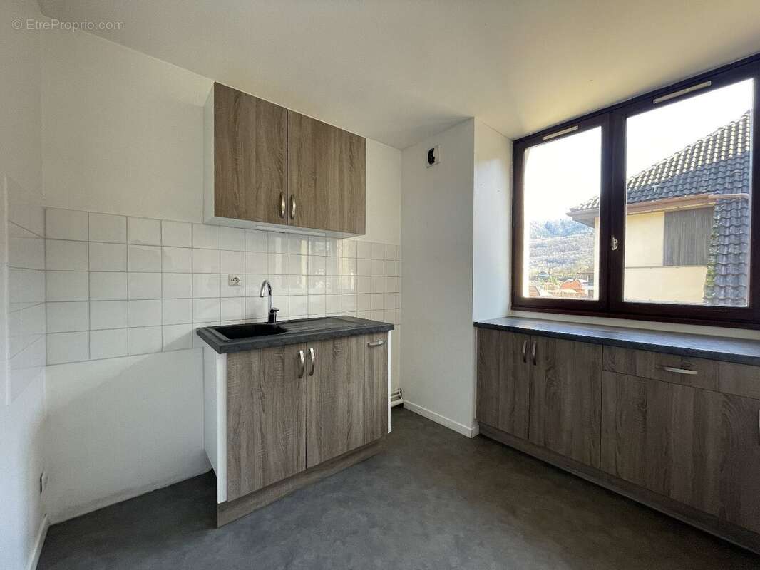 Appartement à DUINGT