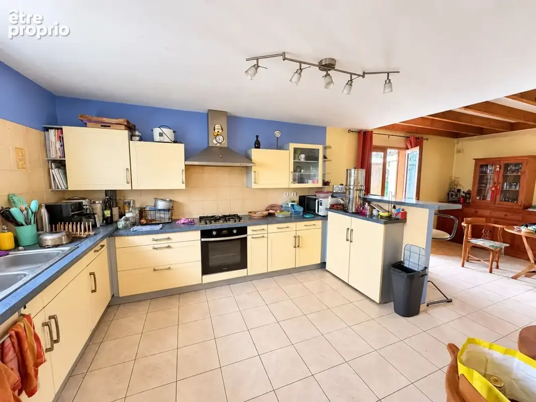 Maison 6 pièces 120 m² à vendre à Saint-Paul (97435) - photo 9