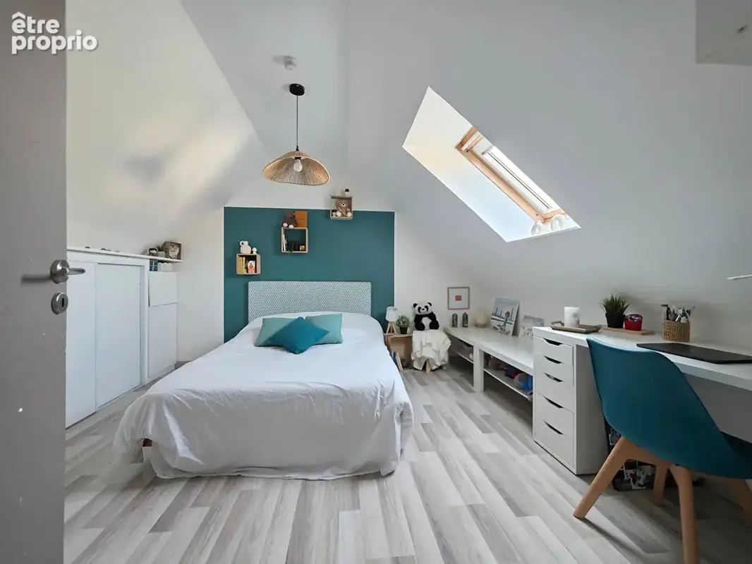 Maison Saint Philibert - photo 13