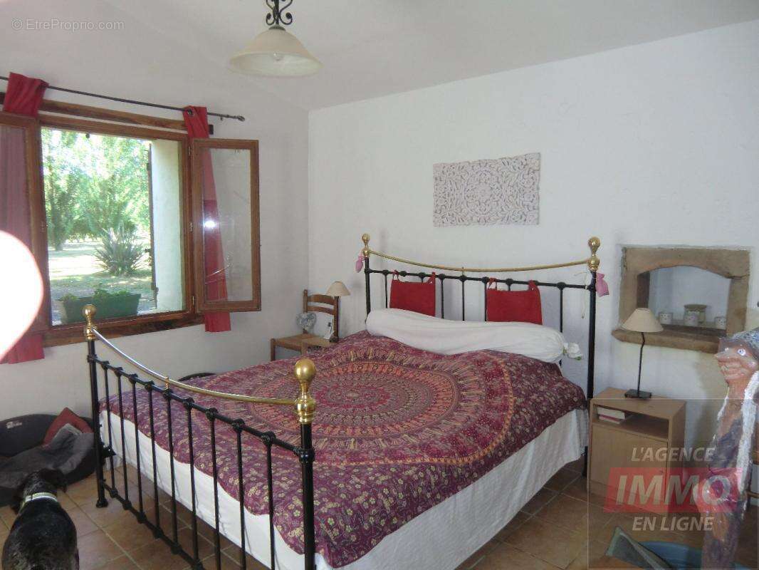 Maison 195 m² à Thermes-Magnoac  - photo 11