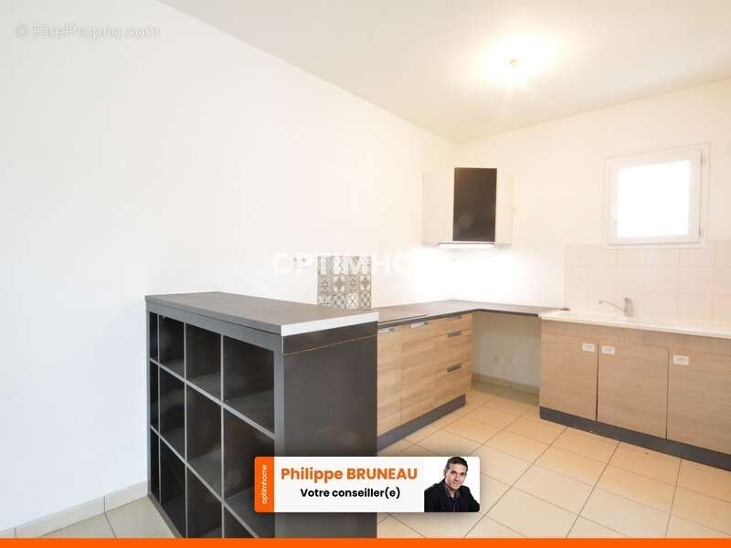 Appartement à FRENEUSE
