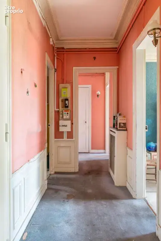 Appartement à rénover - photo 15