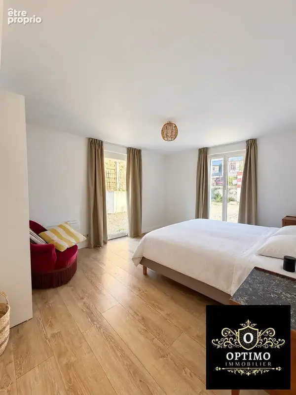 Maison 7 pièces 145 m² à vendre à Paimpol (22500) - photo 9