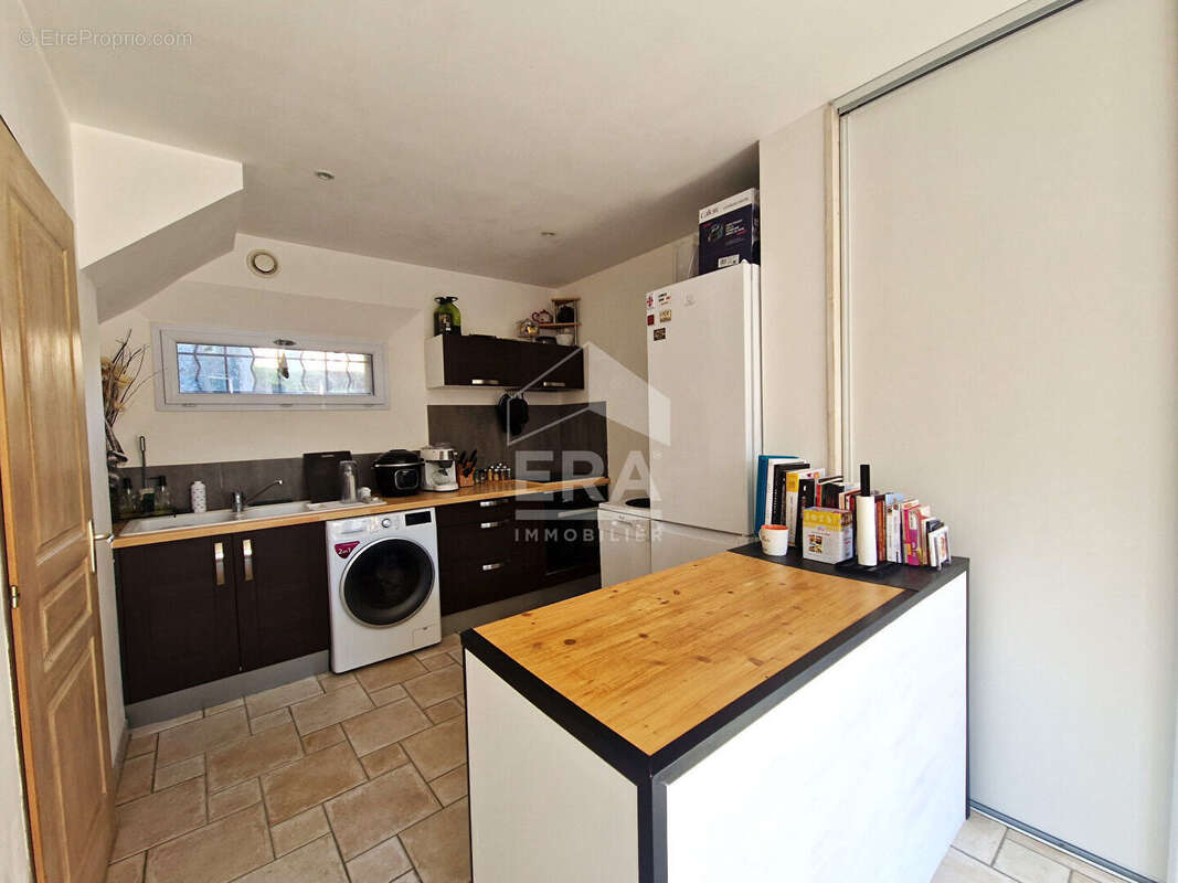 Maison 590m² à Les Bons Enfants - photo 10