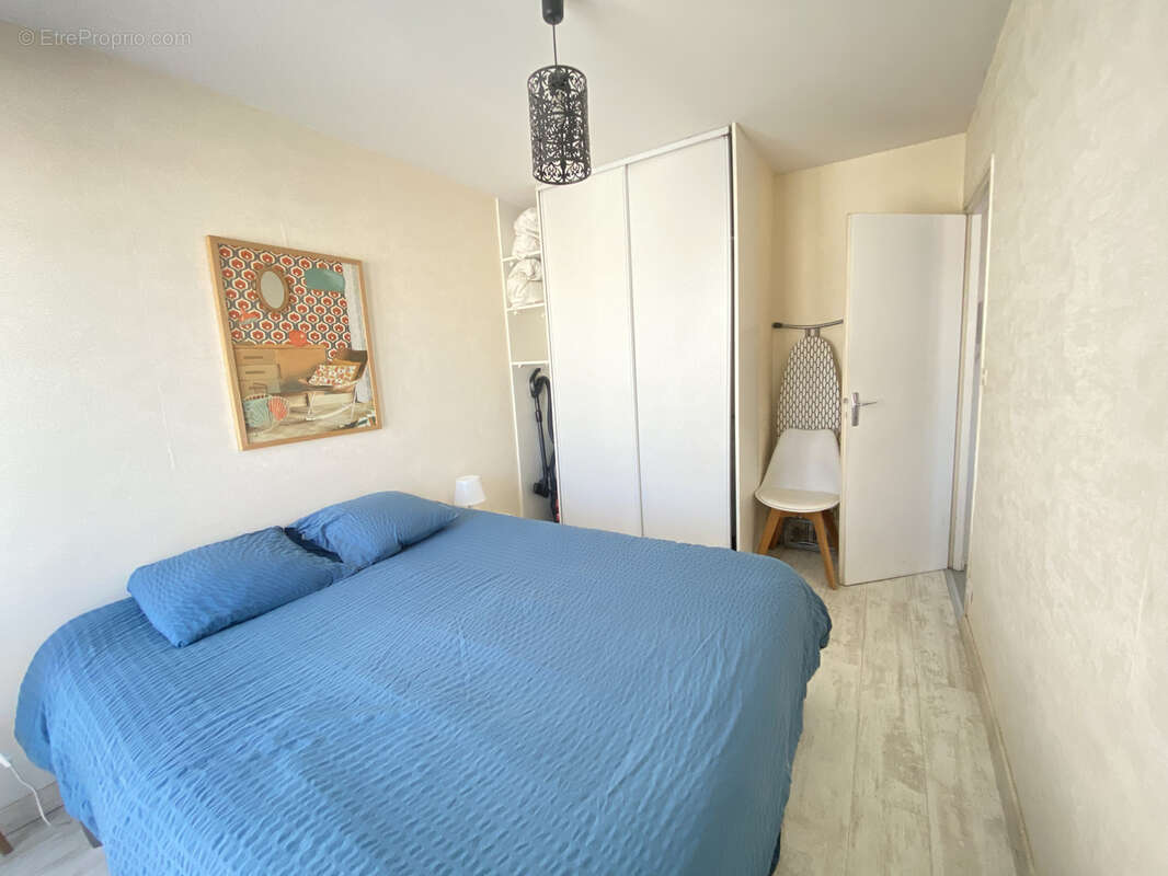 Appartement à LES SABLES-D&#039;OLONNE